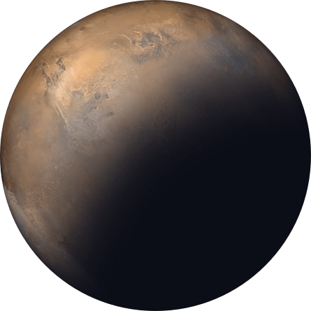 mars imaage
